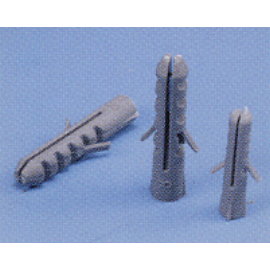 NYLON WALL PLUG (NYLON WALL PLUG)