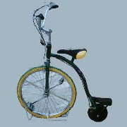 Mini bike (Mini Bike)