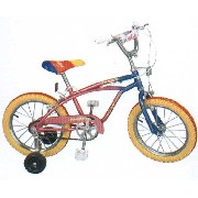 BMX bike (BMX bike)