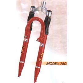 Front Fork (Передняя вилка)