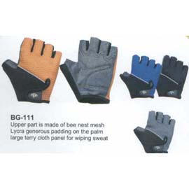 Gloves (Gloves)