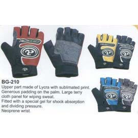 Gloves