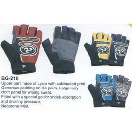 Gloves (Handschuhe)