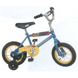 BMX bike (BMX bike)