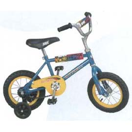 BMX bike (Велосипеды BMX)