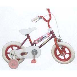 BMX bike (BMX bike)