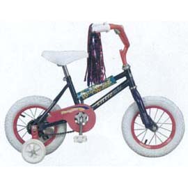 BMX bike (BMX bike)