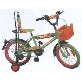 BMX bike (BMX bike)
