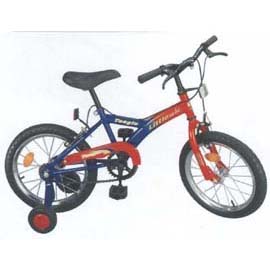 BMX bike (BMX)