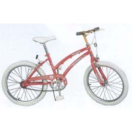 BMX bike (BMX bike)