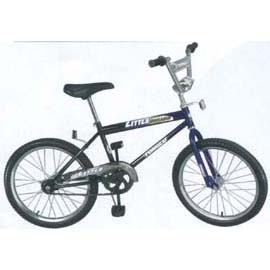 BMX bike (Велосипеды BMX)