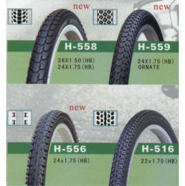 Tire (Шины)