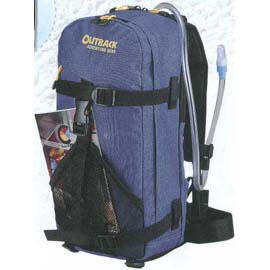 Backpack (Рюкзак)