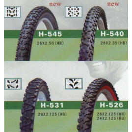 Tire (Шины)