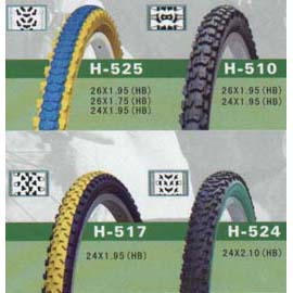 Tire (Шины)