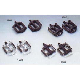 Pedals (Pedals)