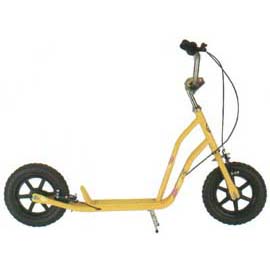 Scooter (Scooter)