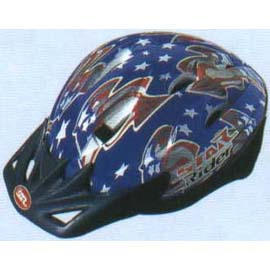 Helmet