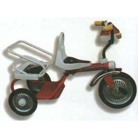 Tricycle (Tricycle)