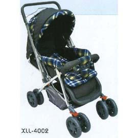 Baby Stroller (Baby Kinderwagen)