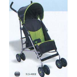 Baby Stroller (Baby Kinderwagen)
