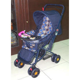 BABY STROLLER (Kinderwagen)