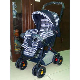 BABY STROLLER (BEBE POUSSETTE)