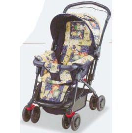 BABY STROLLER (BABY STROLLER)