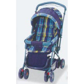 BABY STROLLER (BEBE POUSSETTE)