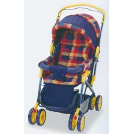 BABY STROLLER (BEBE POUSSETTE)