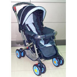 baby stroller (poussette bébé)