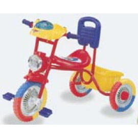 BABY TRICYCLE (BABY трехколесный велосипед)