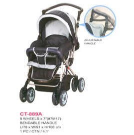 BABY STROLLER