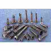 Self Drilling Screws (Self шурупы)
