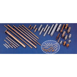 Multi-Dies Cold Forming Fastener (Multi-Dies Холодная Формирование крепежей)
