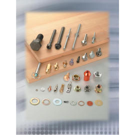 mental fastener (психическое крепление)