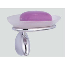 SOAP DISH WHOLE SET (SEIFENHALTER ganze Reihe)