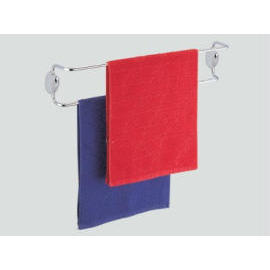 DOUBLE TOWEL HOLDER (DOUBLE TOWEL HOLDER)