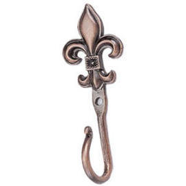 HOOK & RING