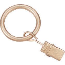 HOOK & RING