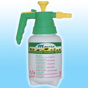 1.0 L GARDEN PRESSURIZED SPRAYER (1,0 L PULVERISATEUR JARDIN SOUS PRESSION)