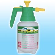 2.0 L GARDEN PRESSURIZED SPRAYER (2.0 L PULVERISATEUR JARDIN SOUS PRESSION)