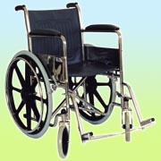 WHEELCHAIR (Кресло)