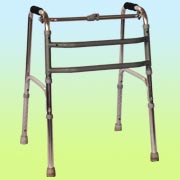 ALUMINUM WALKER (ALUMINUM WALKER)