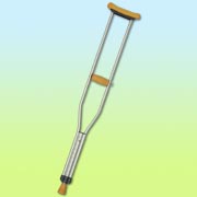 CRUTCH (Krücke)