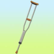 CRUTCH (Béquille)