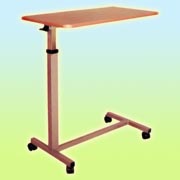 AUTOMATIC OVERBED TABLE (АВТОМАТИЧЕСКИЙ надкроватный столик)