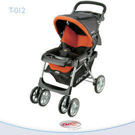 stroller (stroller)