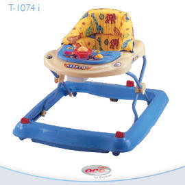 baby walker (baby walker)