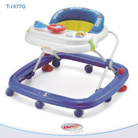 baby walker (baby walker)